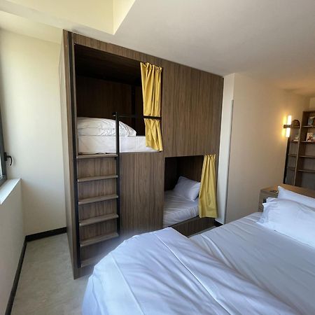 Jost Hotel Lille Centre Kültér fotó