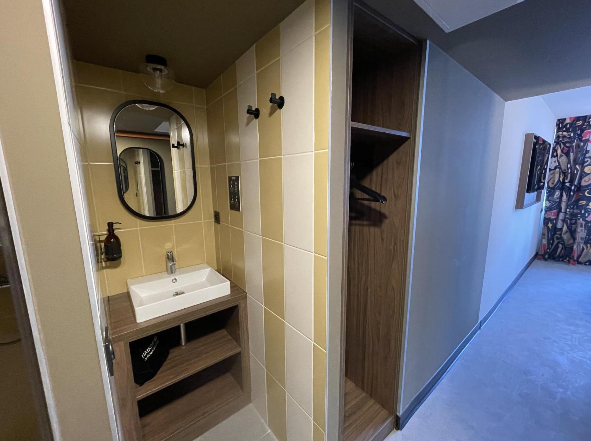 Jost Hotel Lille Centre Kültér fotó