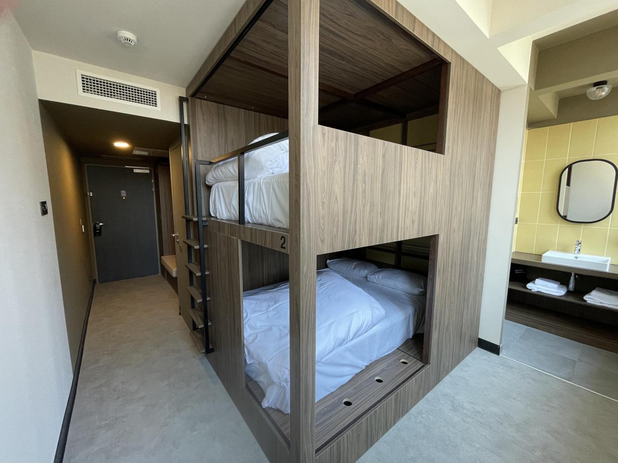 Jost Hotel Lille Centre Kültér fotó
