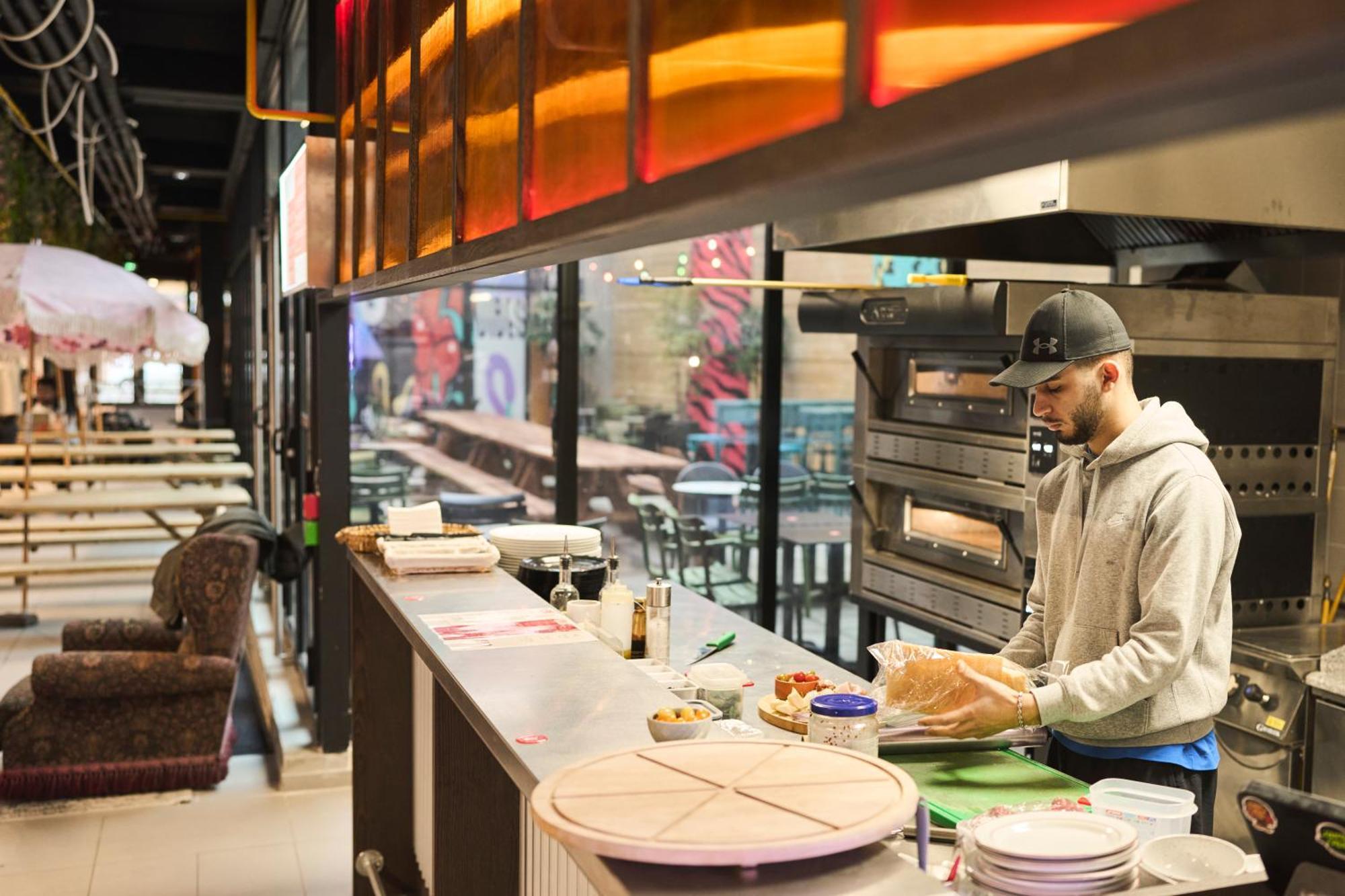Jost Hotel Lille Centre Kültér fotó