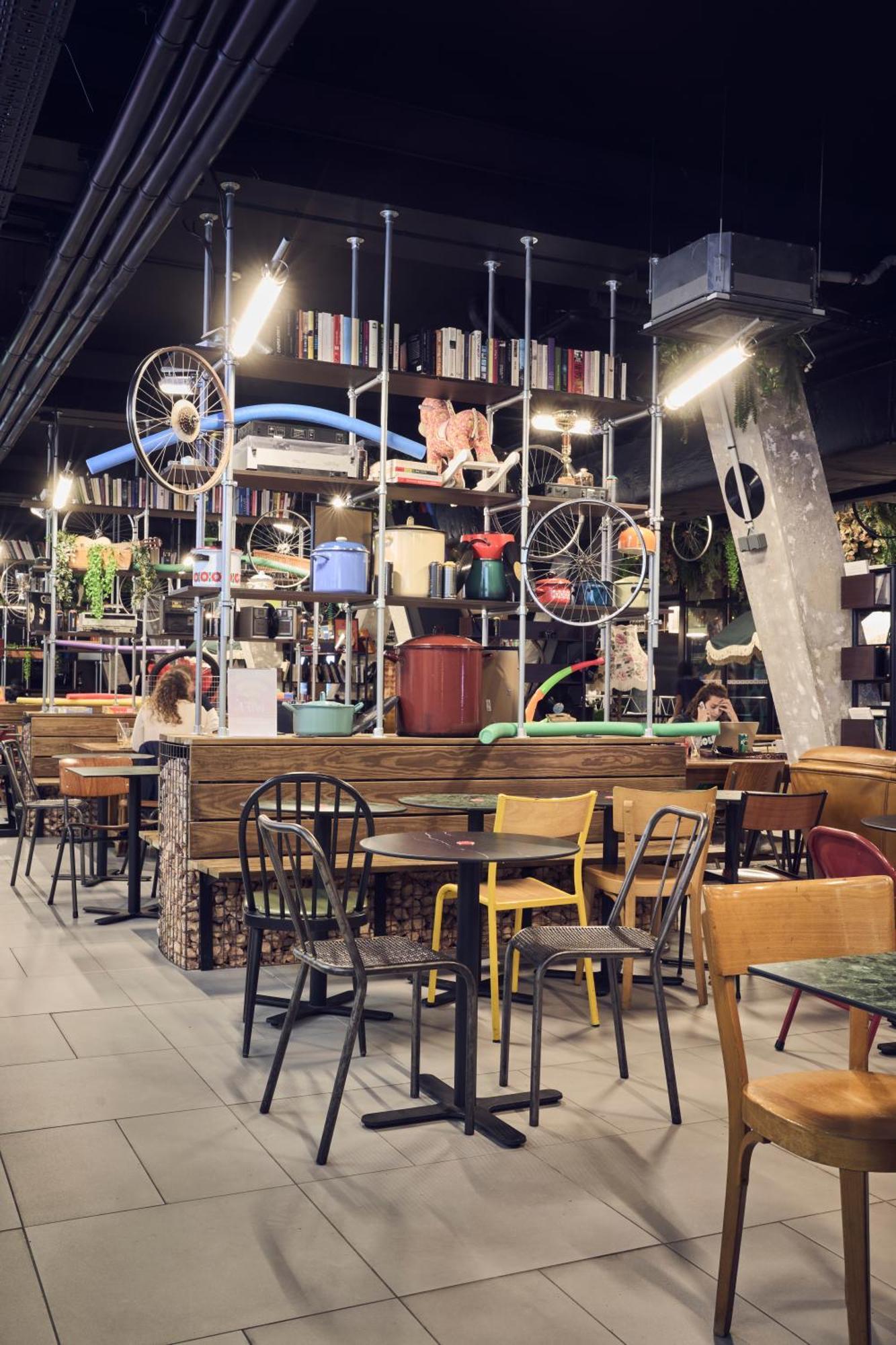Jost Hotel Lille Centre Kültér fotó