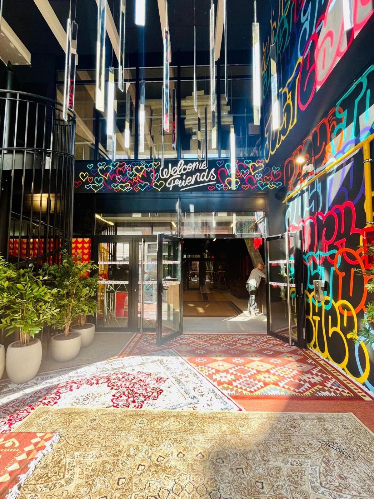 Jost Hotel Lille Centre Kültér fotó