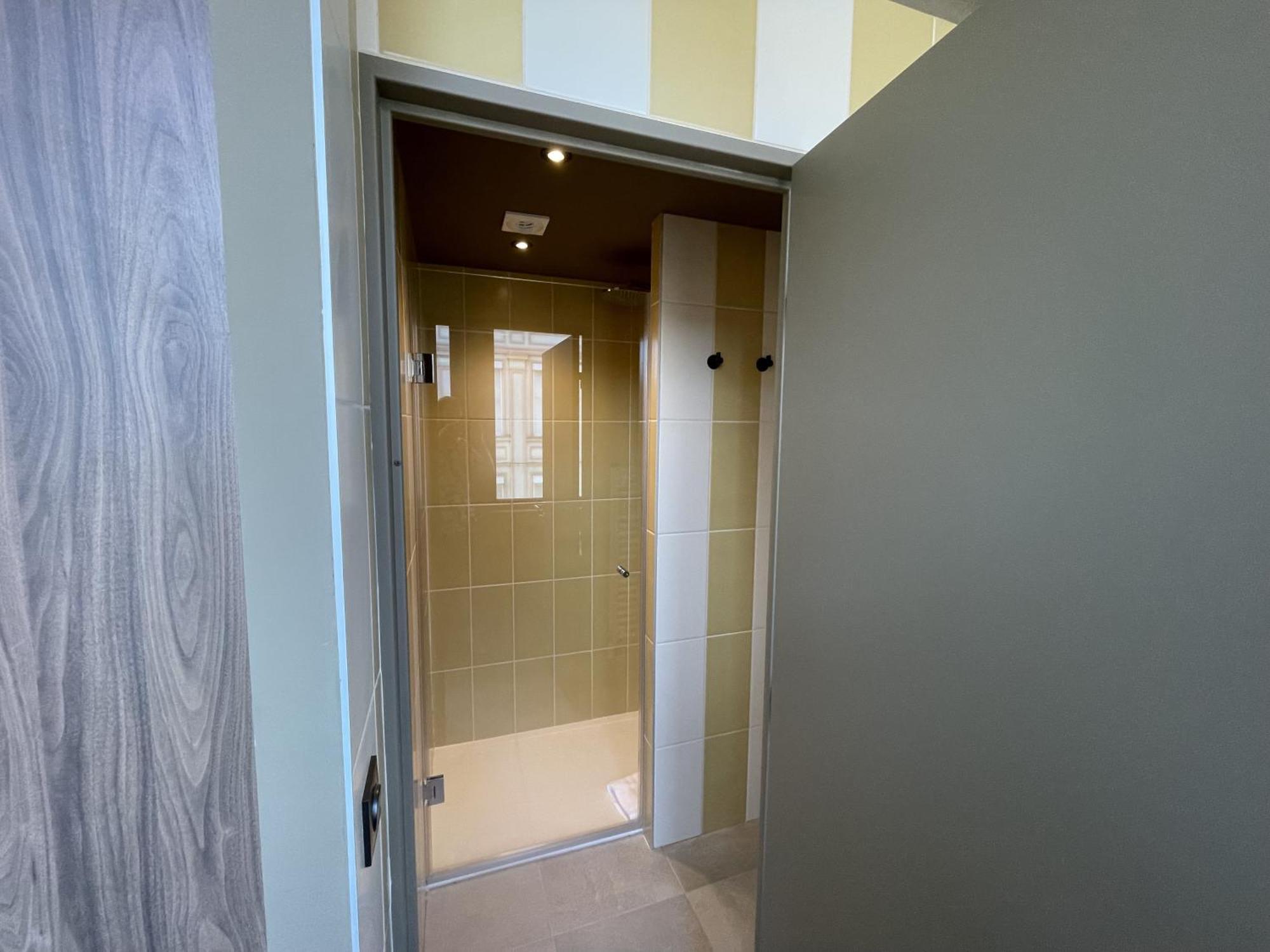 Jost Hotel Lille Centre Kültér fotó